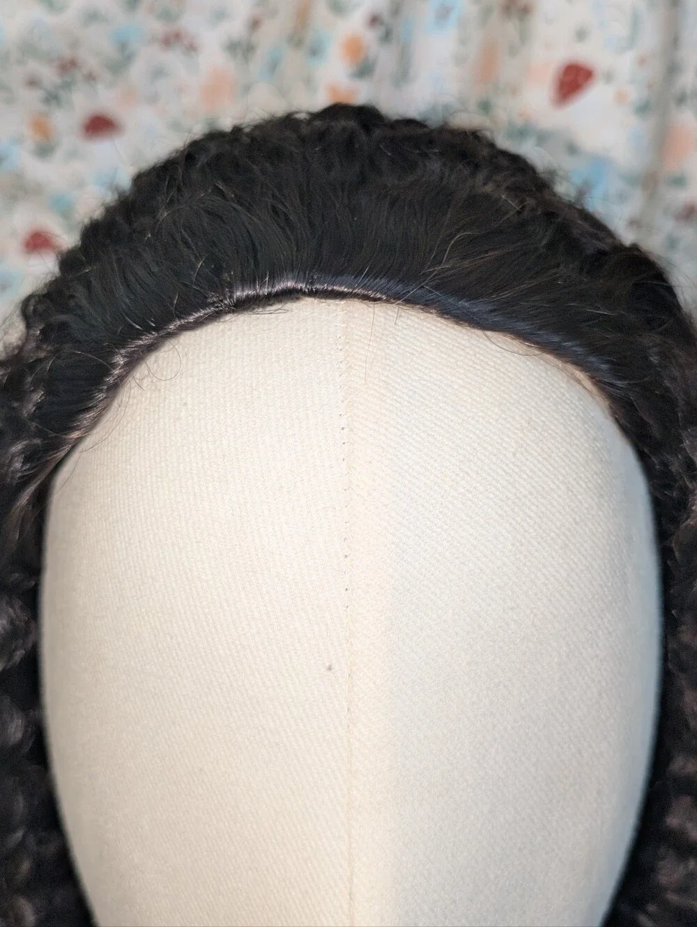 Arabella AC Curly 18